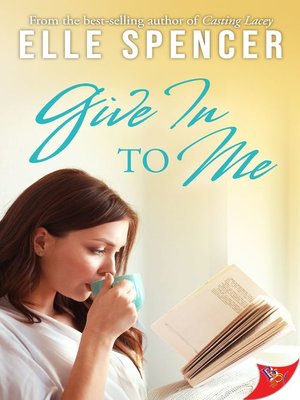 cover image of Give In to Me